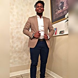 Meet your Posher, Rony